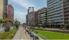 Departamento-Condominio