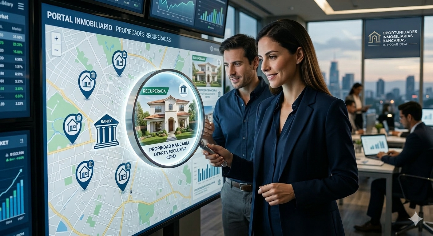 Recuperación Bancaria