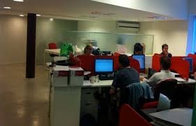 Oficinas